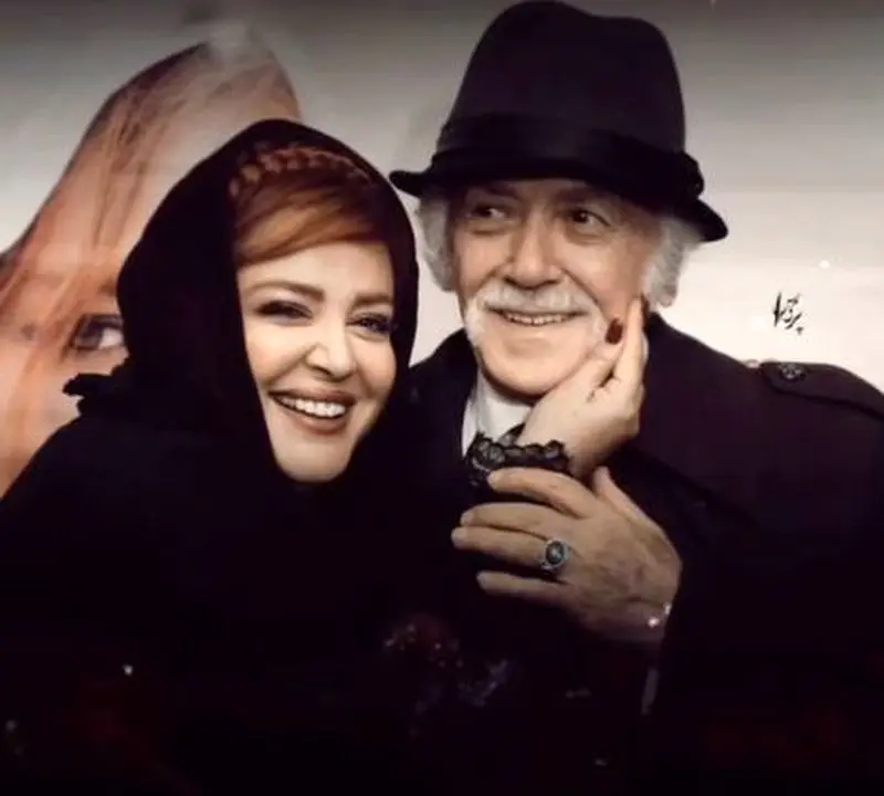 مادر شوهر و پدر شوهر سابق بهاره رهنما و شقایق دهقان را دیده اید؟ ؛ چقدر با عروس سابق صمیمی هستند - تصویر شاخص