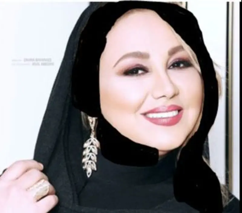 عکس| گوشواره جواهرنشان و گران قیمت بهنوش بختیاری ؛ اکسسوری خانم بازیگر سوژه شد - تصویر شاخص