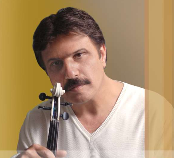 بیژن
