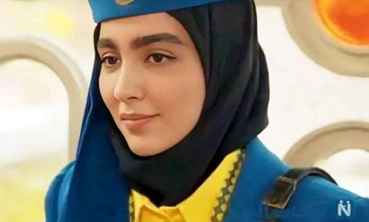عکس| تولد سونیا حسینی به سبک متفاوت در خیابان/ تصاویری دیدنی از کیک تولد خانم بازیگر پایتخت - تصویر شاخص