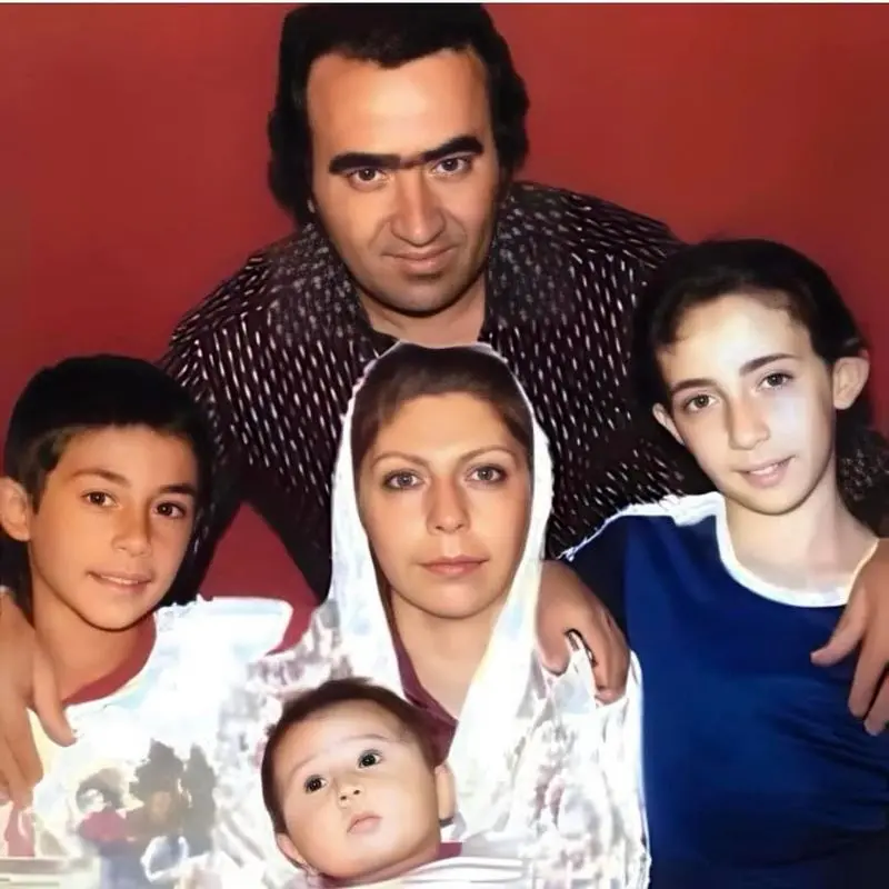 ثریا قاسمی