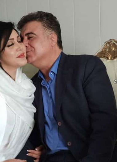 حسن شکوهی