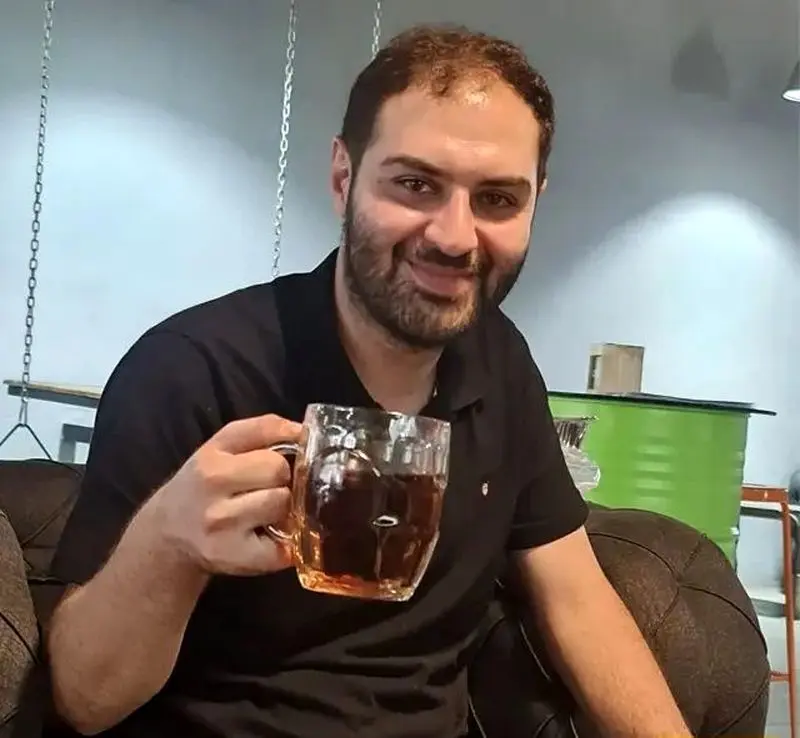 حسین جعفری