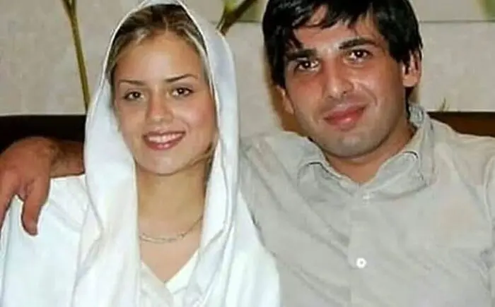 تصاویر| بیوگرافی و حواشی زندگی حمید گودرزی و همسرانش