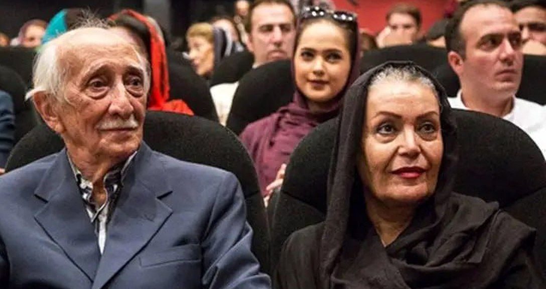 بیوگرافی و حواشی زندگی داریوش اسدزاده و همسر اول ، دوم و سومش + عکس جوانی - تصویر شاخص