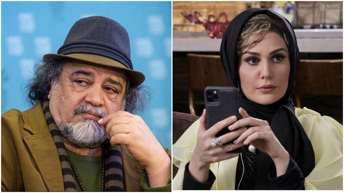 تصاویر | بیوگرافی و حواشی زندگی شخصی رز رضوی + رابطه اش با محمدرضا شریفی نیا - تصویر شاخص