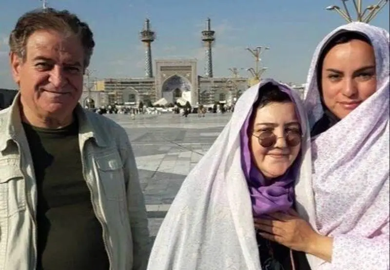 زویا امامی