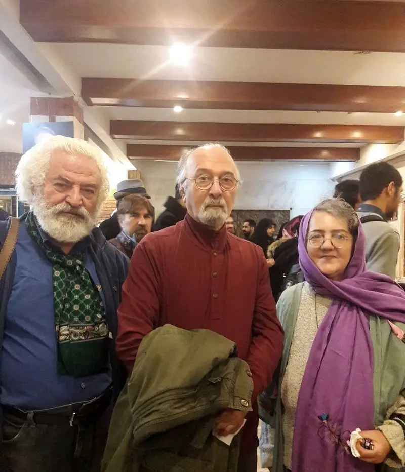 زویا امامی