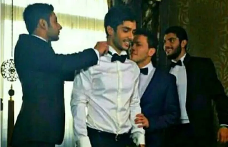 عروسی