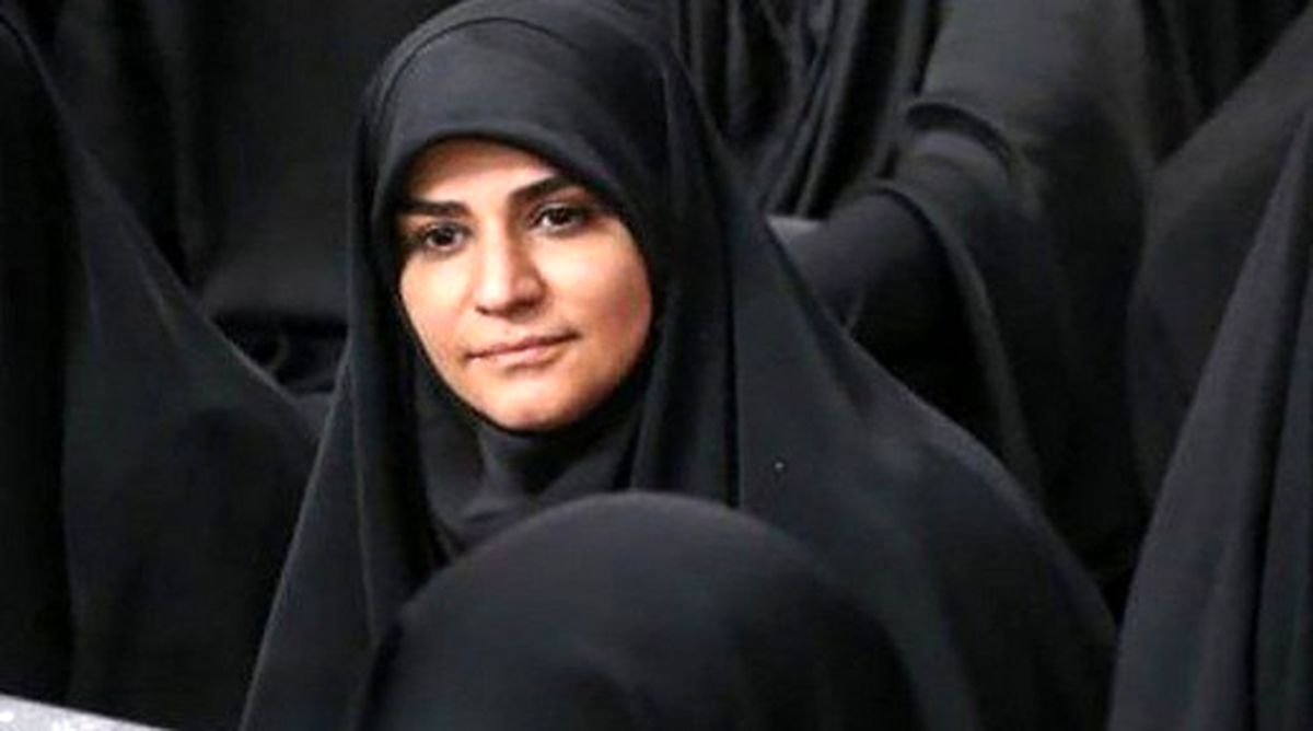 سحر امامی