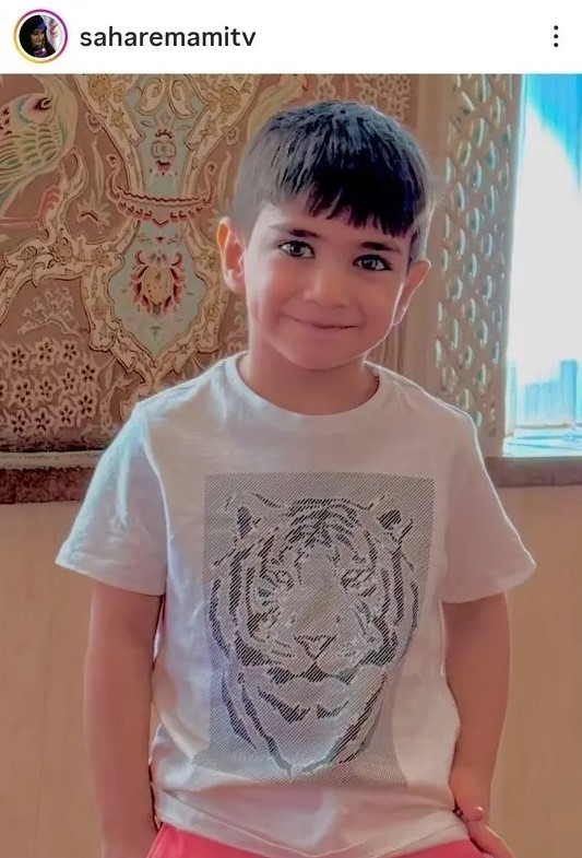 سحر امامی