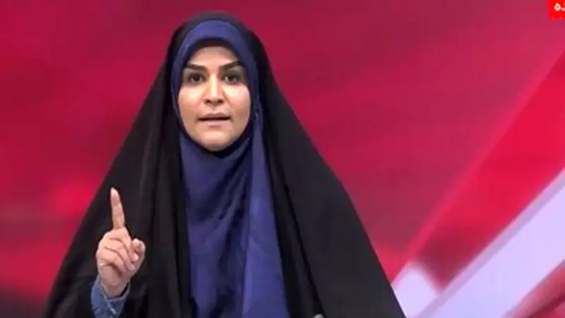 خبری مهم درباره شیر زن صدا و سیما/ فیلم سینمایی سحر امامی تولید میشود