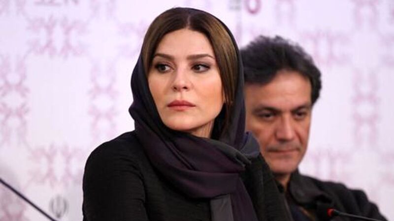 عکس| شباهت عجیب سحر دولتشاهی و خواهرش؛ کدام یک زیباترند؟