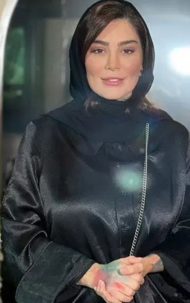 سحر قریشی