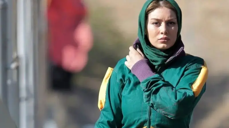 شغل جدید سحر قریشی فاش شد/ خانم بازیگر مجری فصل جدید عشق ابدی شد