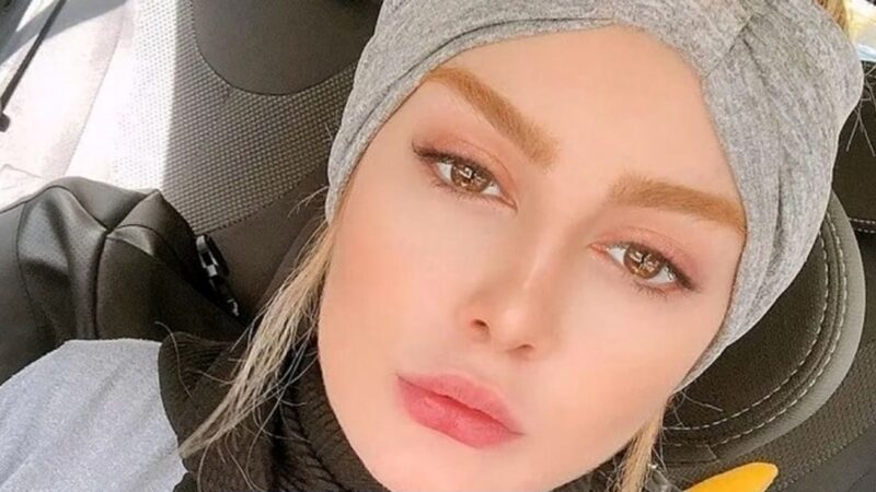 سحر قریشی مجری عشق ابدی شد / چرا پرستو صالحی را کنار گذاشتند ؟!