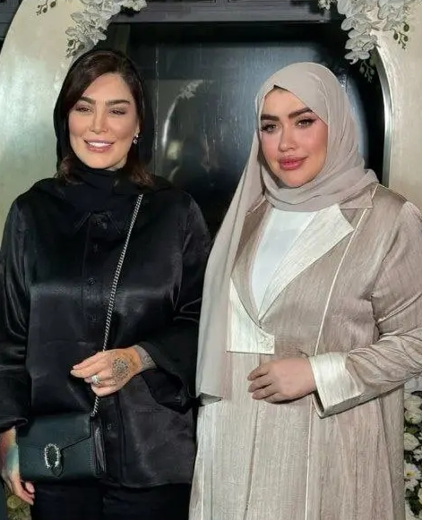 سحر قریشی