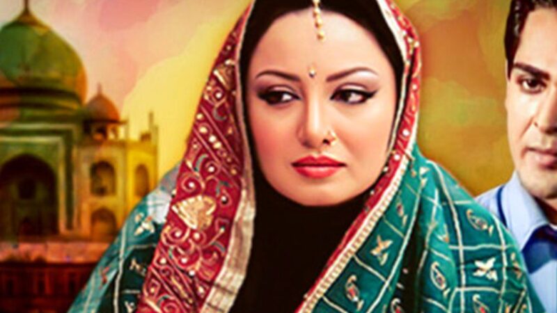 عکس| تغییر چهره باورنکردنی سروش گودرزی، رامین سریال مسافری از هند در 50 سالگی