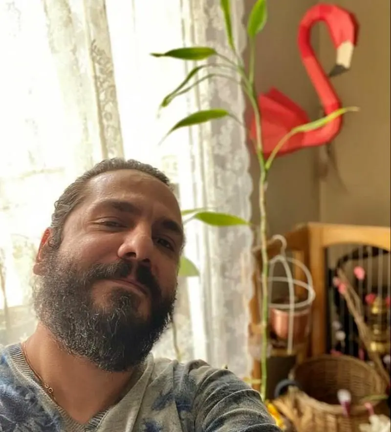 عباس غزالی
