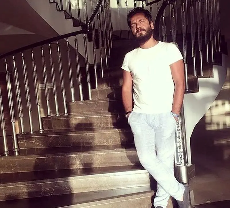 عباس غزالی