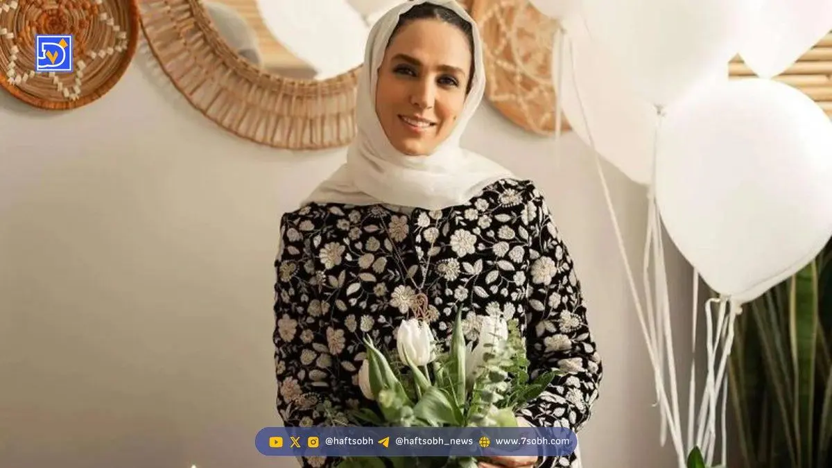 سوگل طهماسبی