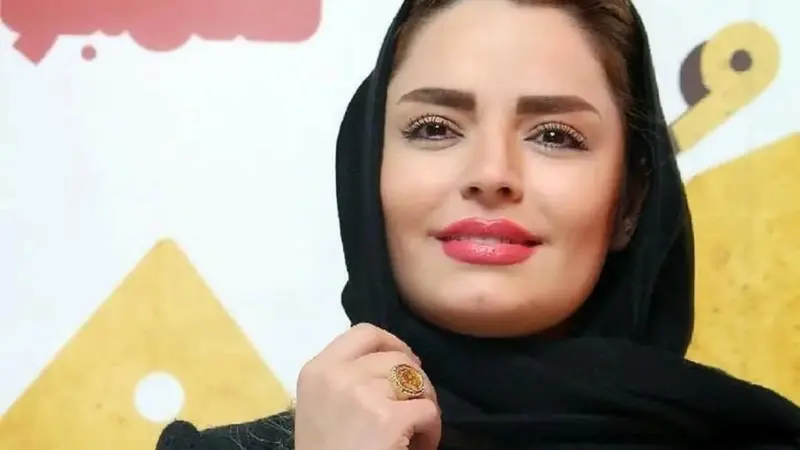 عکس| سفر در زمان ؛ چهره سپیده خداوردی در ۴۴ سالگی/ متفاوت با چهره الانش