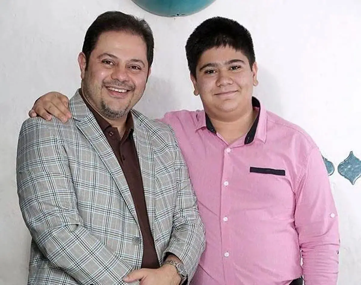 بیوگرافی و حواشی زندگی شخصی سید محمدرضا حسینیان + عکس همسر و فرزندش - تصویر شاخص