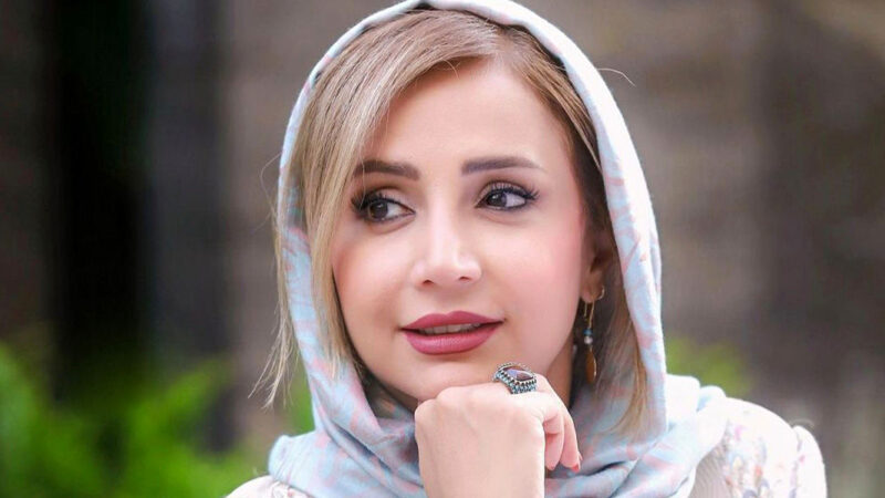 عکس| تغییر قیافه عجیب شبنم قلی خانی ؛ خانم بازیگر قابل شناسایی نیست