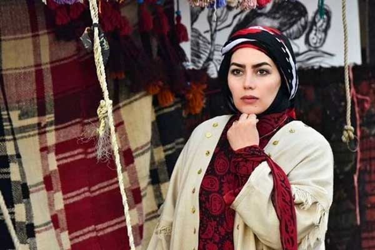 عکس| سفر در زمان ؛ چهره جذاب «روژان» سریال نون خ بعد ۵ سال در ۳۷ سالگی - تصویر شاخص