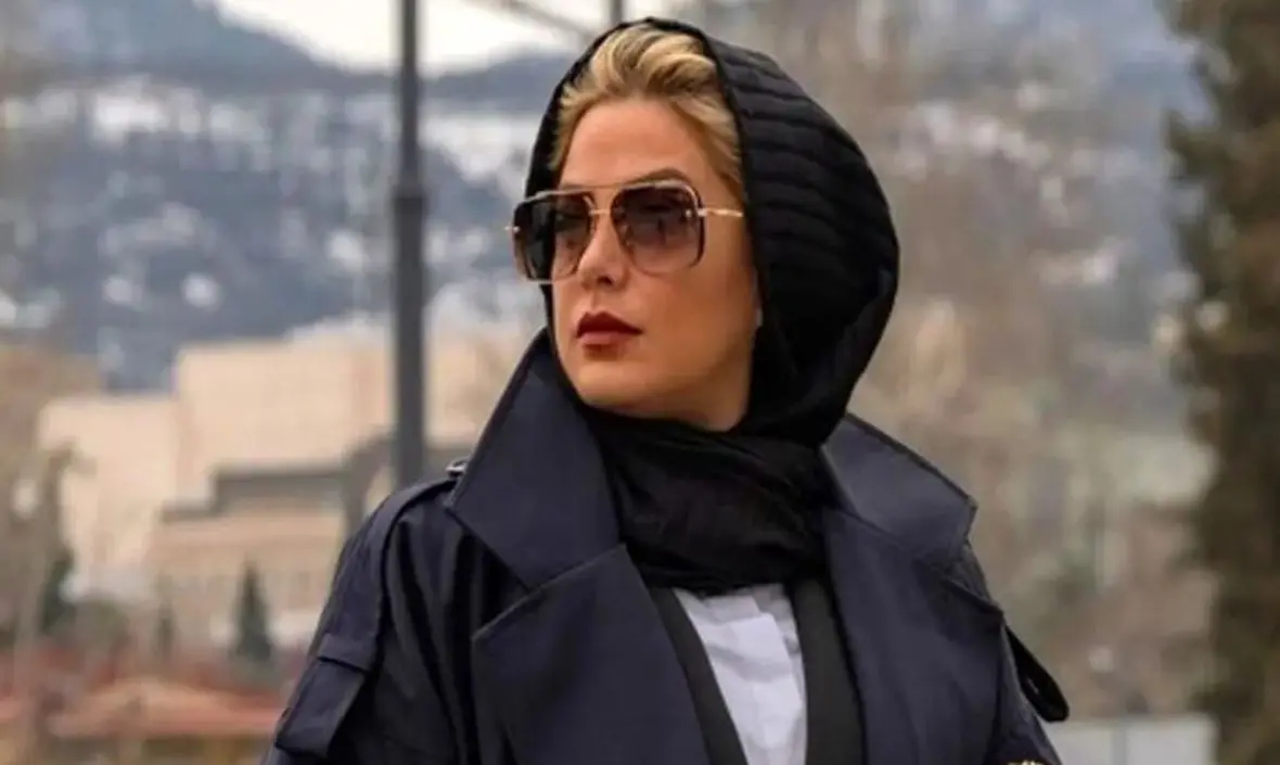 عکس| تغییر چهره طناز طباطبایی در۴۲ سالگی - تصویر شاخص