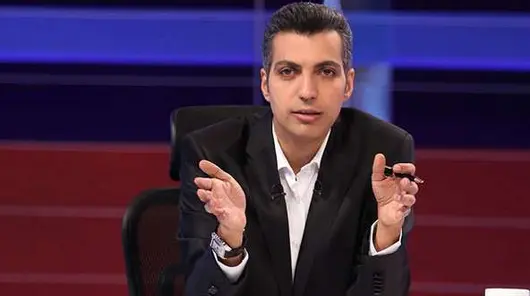 تصاویر| بیوگرافی و حواشی زندگی عادل فردوسی پور و همسرش