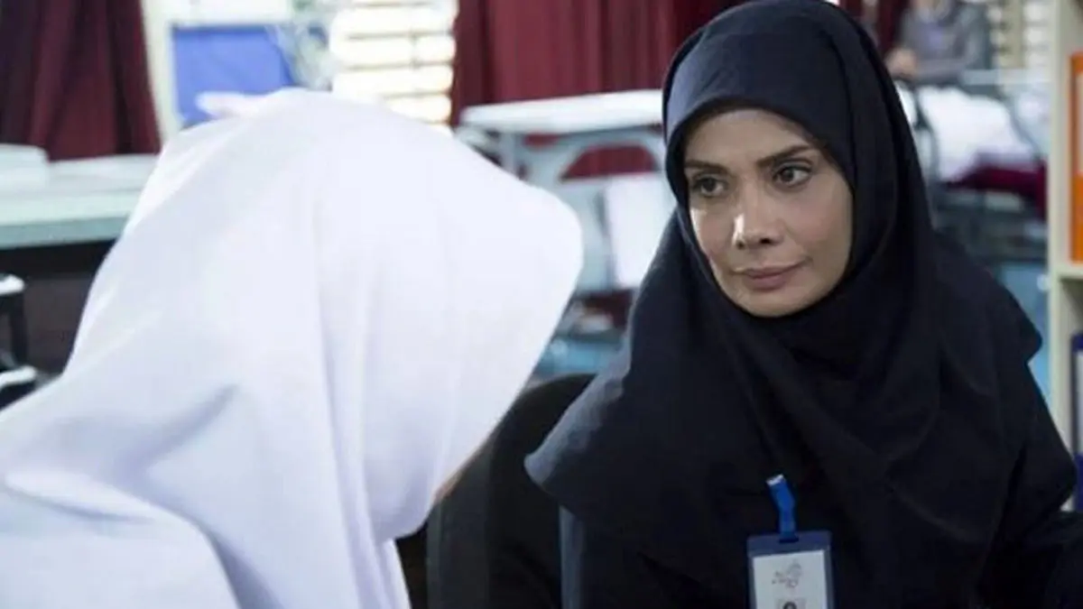 عاطفه رضوی