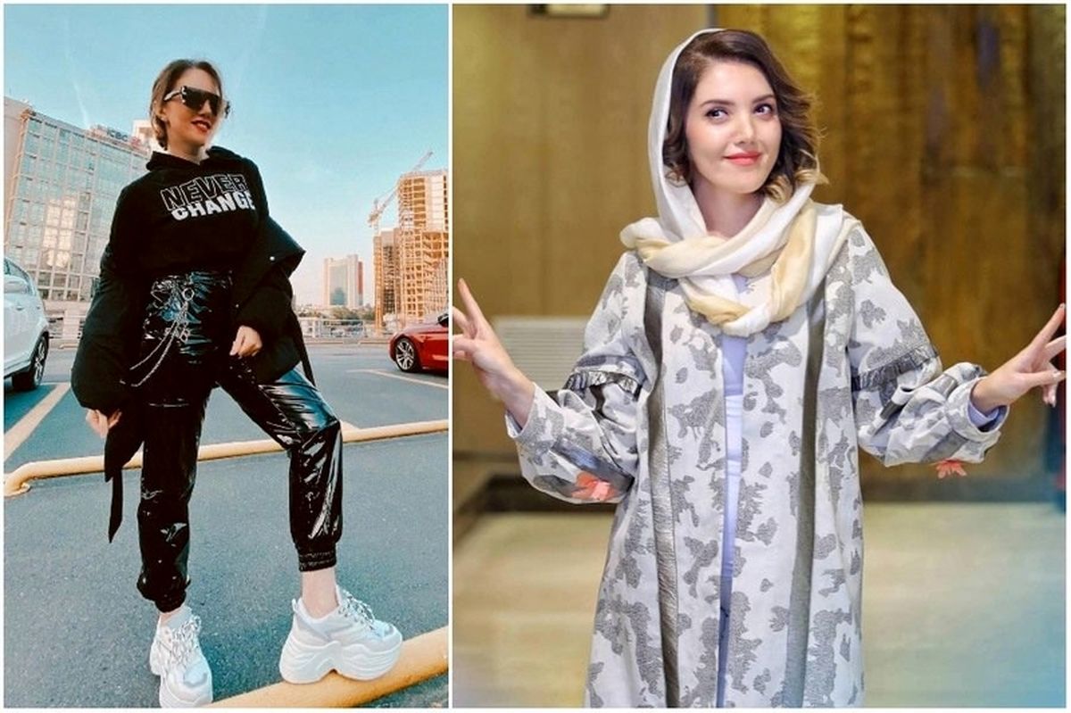 عکس| بیوگرافی و حواشی زندگی عایشه‌ گل + عکس های خصوصی در ایران - تصویر شاخص