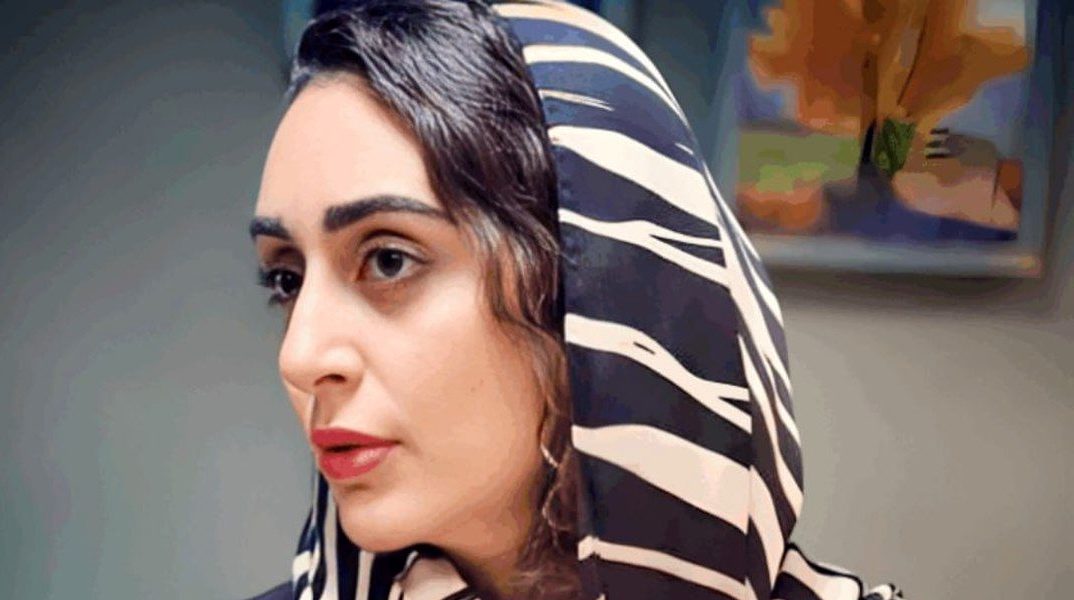 عکس| بیوگرافی و حواشی زندگی فریبا امینیان همسر اول عباس جمشیدی فر - تصویر شاخص