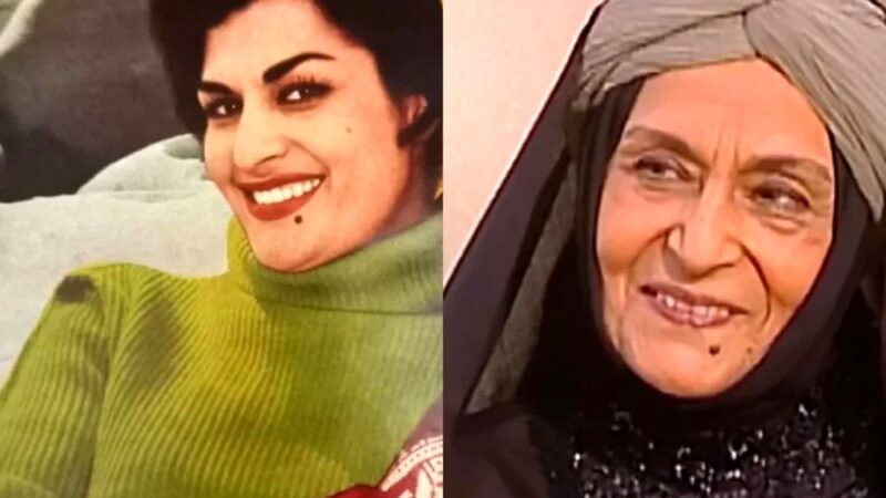 همه چیز درباره ژاله علو؛ بانوی ماندگار صدا و بازیگری ایران