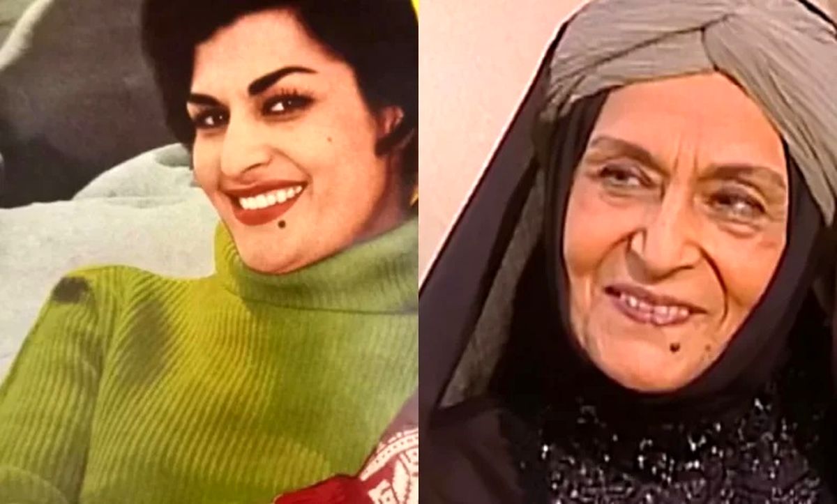 همه چیز درباره ژاله علو؛ بانوی ماندگار صدا و بازیگری ایران - تصویر شاخص