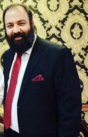 علی اوجی