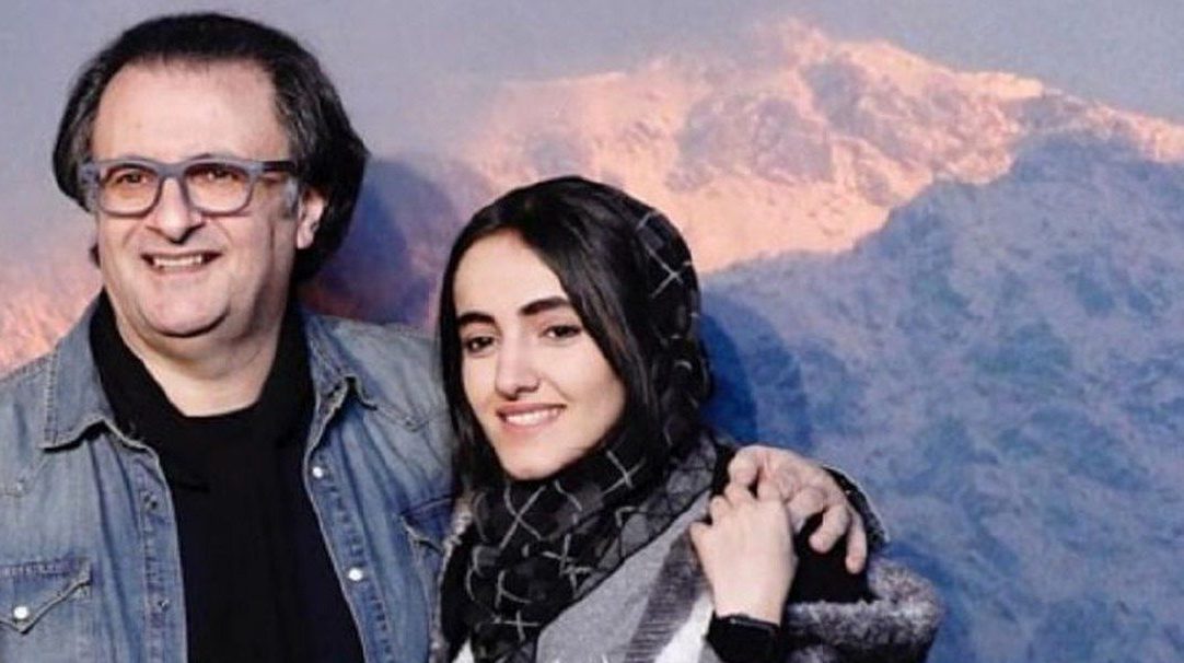 بیوگرافی و حواشی زندگی علی دهکردی + عکس همسر جوان و معروفش آفرین - تصویر شاخص