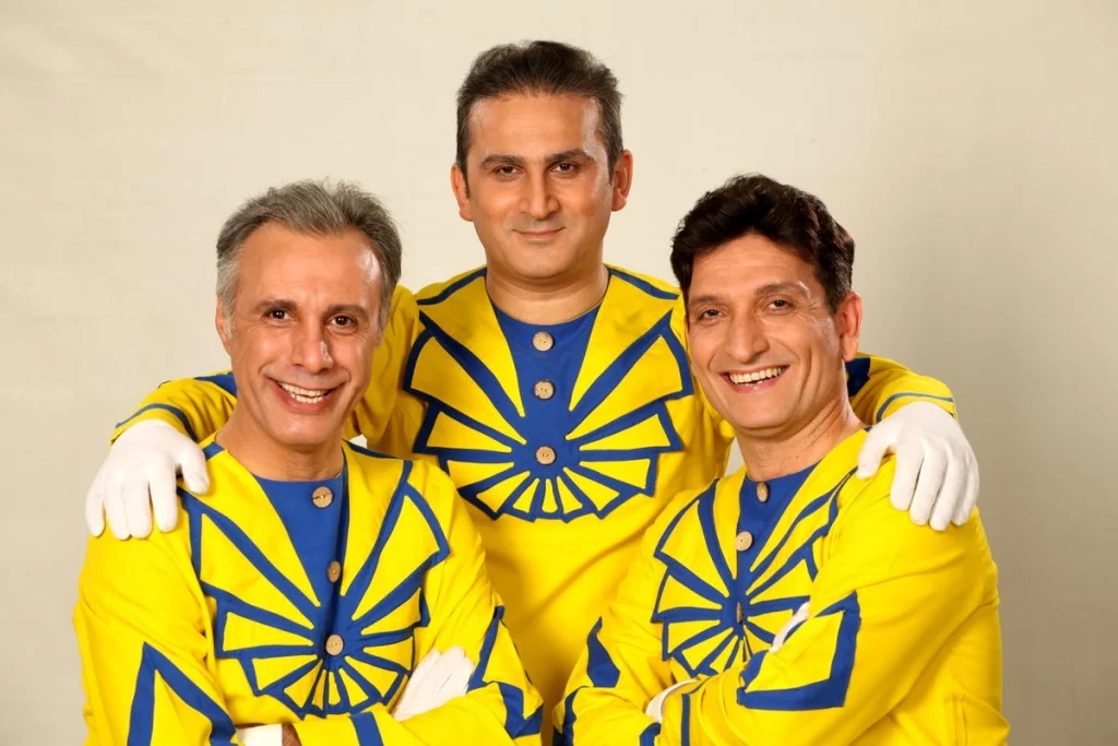 عمو