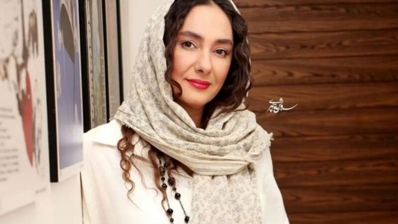 عکس| تصاویر خاص هانیه توسلی در جشن تولد 46 سالگی؛ عکس سیاه و سفید هانیه توسلی شما را حیران می کند