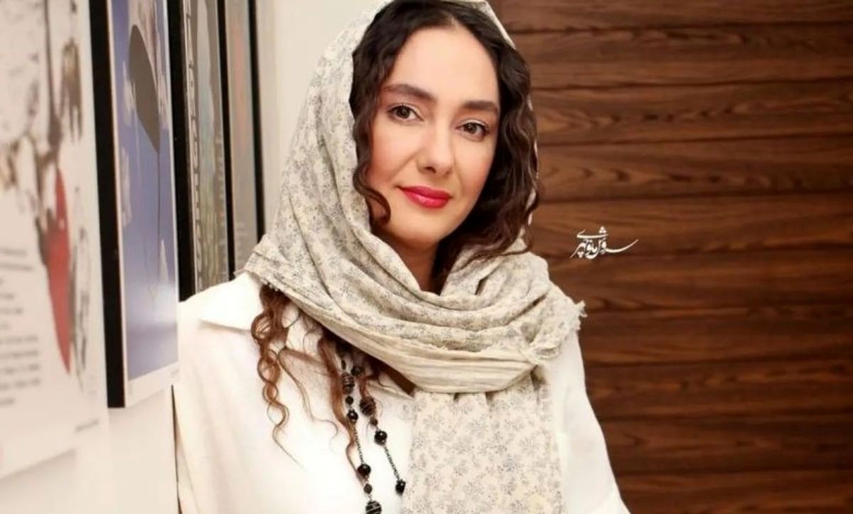 عکس| تصاویر خاص هانیه توسلی در  جشن تولد 46 سالگی؛ عکس سیاه و سفید هانیه توسلی شما را حیران می کند - تصویر شاخص