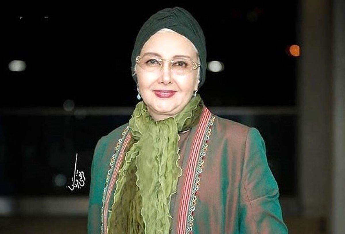 عکس| چهره باورنکردنی کتایون ریاحی ۲۶ ساله در اولین فیلمش؛ خانم بازیگر چقدر تغییر کرد - تصویر شاخص