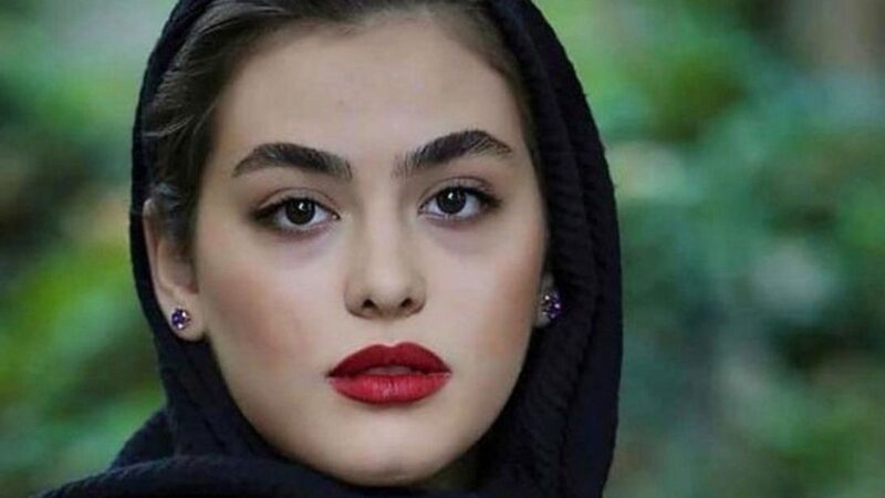 تصاویر عروسی ریحانه پارسا؛ خانم بازیگر چقدر محجبه بود