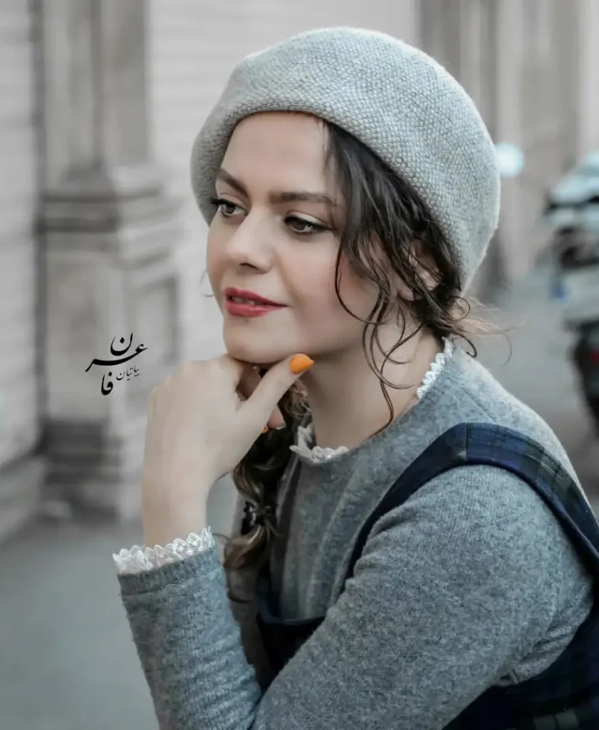 غزال نظر