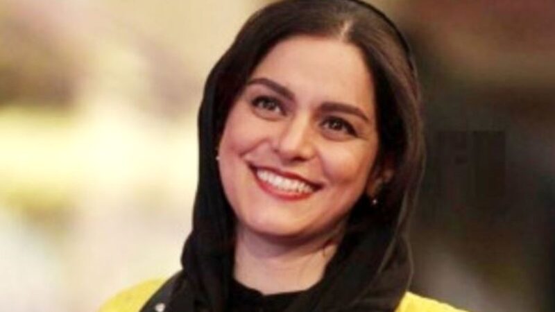 تصاویر | بیوگرافی و حواشی زندگی غزل شاکری و همسرش