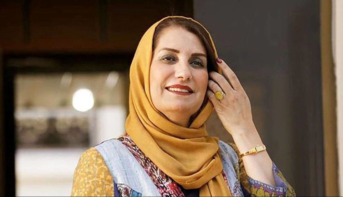 فریبا کوثری