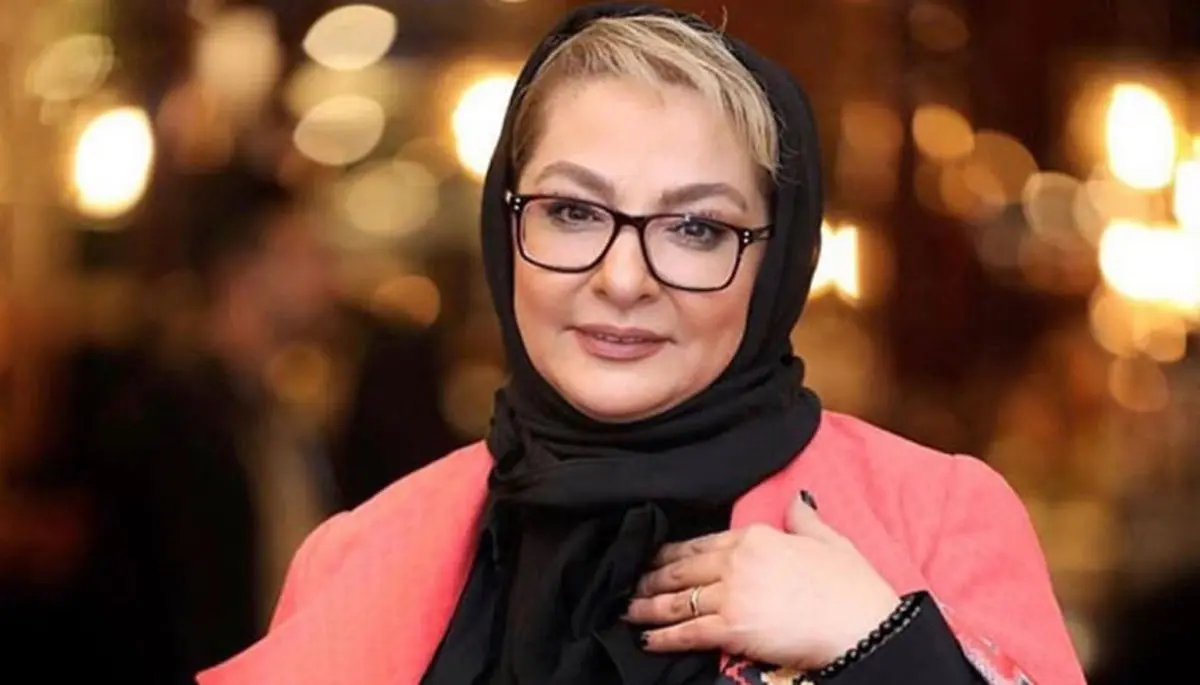 فیلم| سکوت لاله صبوری خانم بازیگر جنجالی درباره مهران مدیری شکست - تصویر شاخص