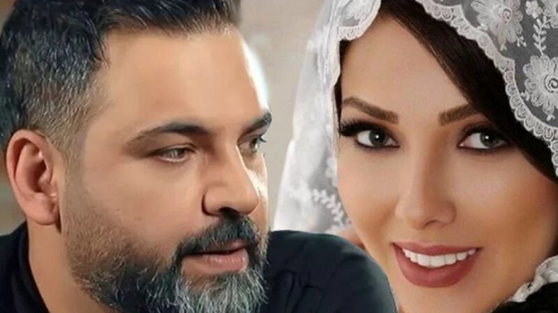 عکس | ماجرای ازدواج احسان علیخانی با لیلا اوتادی از زبان خانم بازیگر