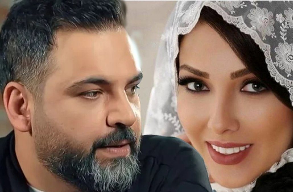 عکس | ماجرای ازدواج  احسان علیخانی با لیلا اوتادی از زبان خانم بازیگر - تصویر شاخص