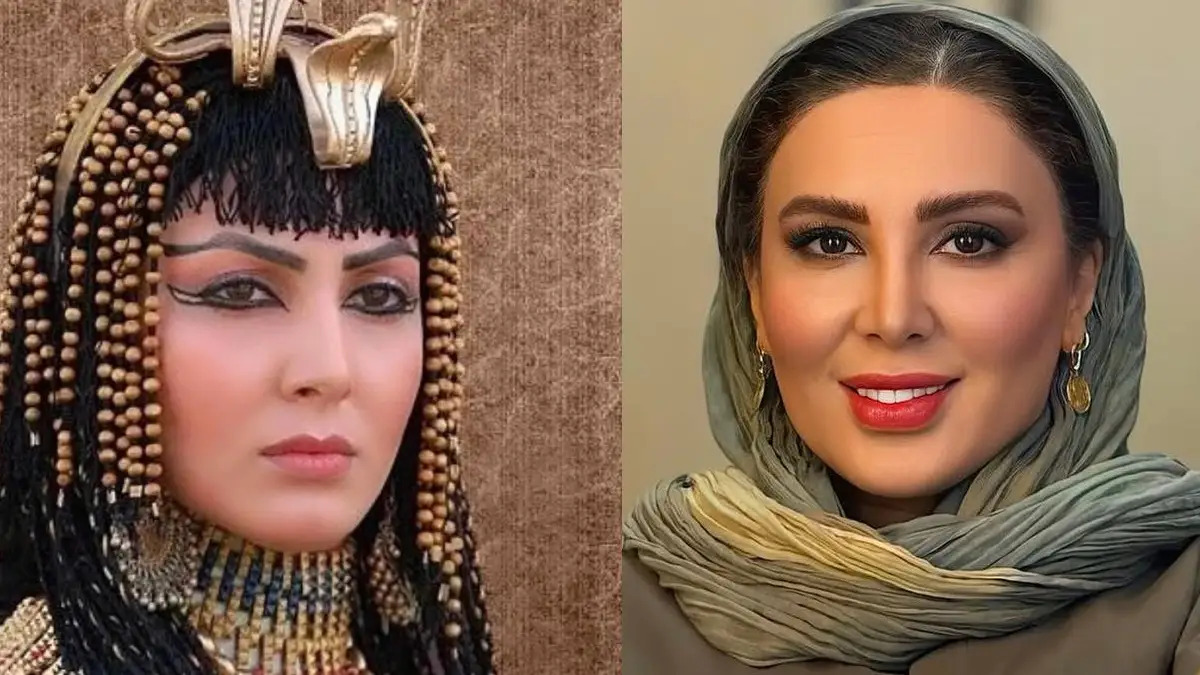 تصاویر | بیوگرافی و حواشی زندگی لیلا بلوکات و همسرش - تصویر شاخص